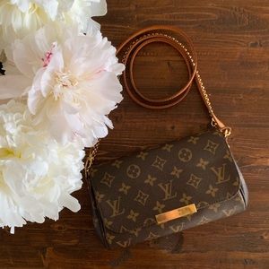 Louis Vuitton Favorite PM